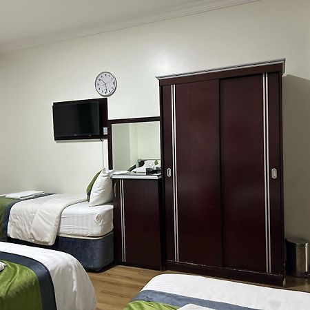 Hotel Morjan Almedina Aldhabi For Hospitality Tourism Buitenkant foto