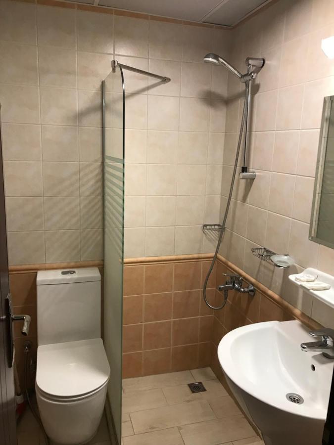 Hotel Morjan Almedina Aldhabi For Hospitality Tourism Buitenkant foto