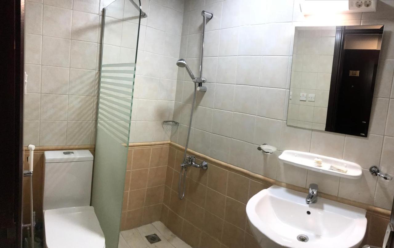 Hotel Morjan Almedina Aldhabi For Hospitality Tourism Buitenkant foto
