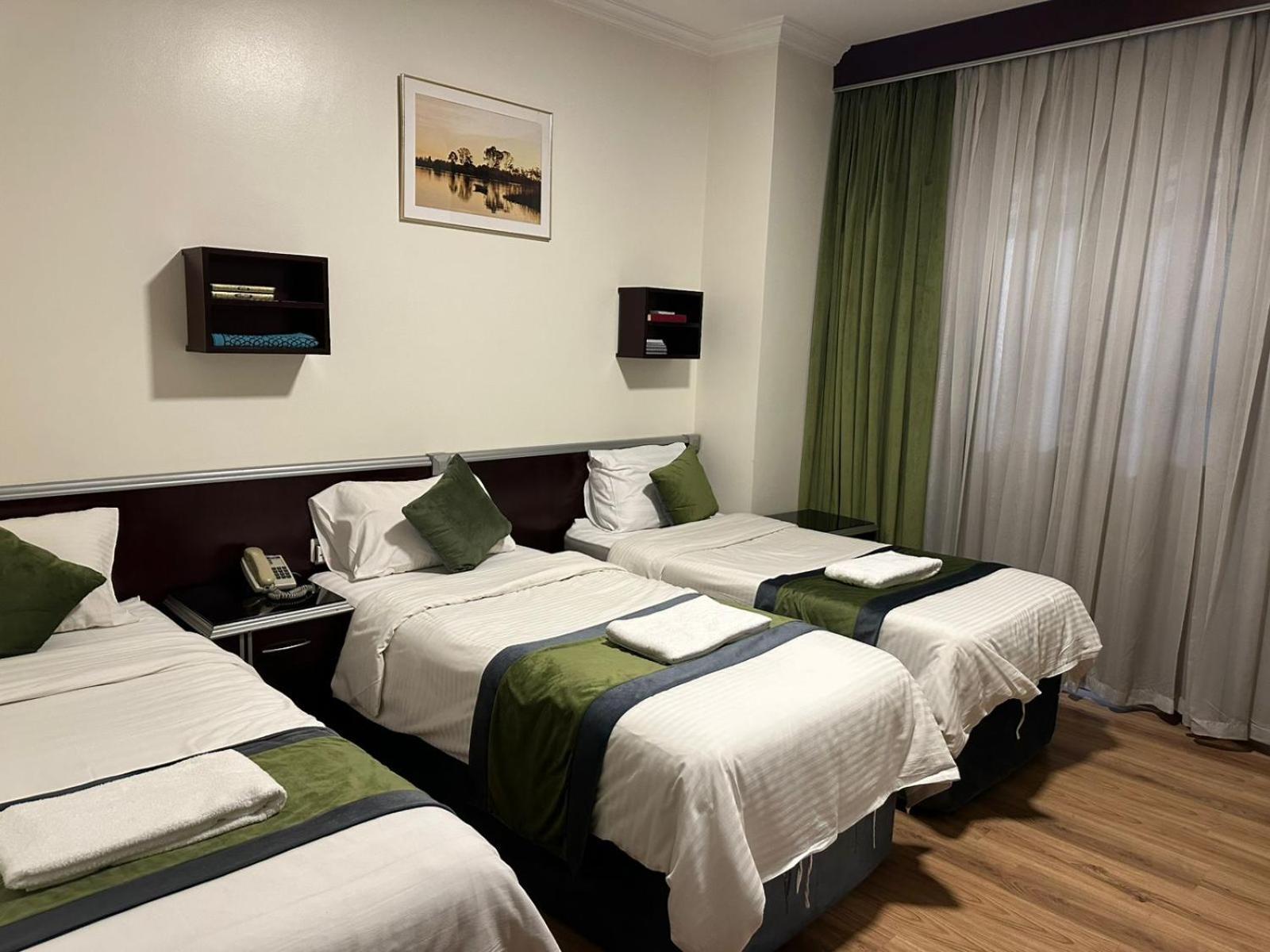 Hotel Morjan Almedina Aldhabi For Hospitality Tourism Buitenkant foto