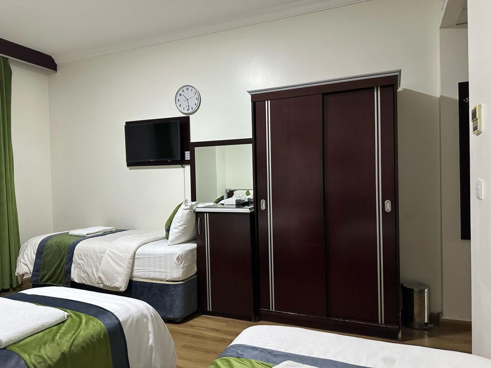 Hotel Morjan Almedina Aldhabi For Hospitality Tourism Buitenkant foto