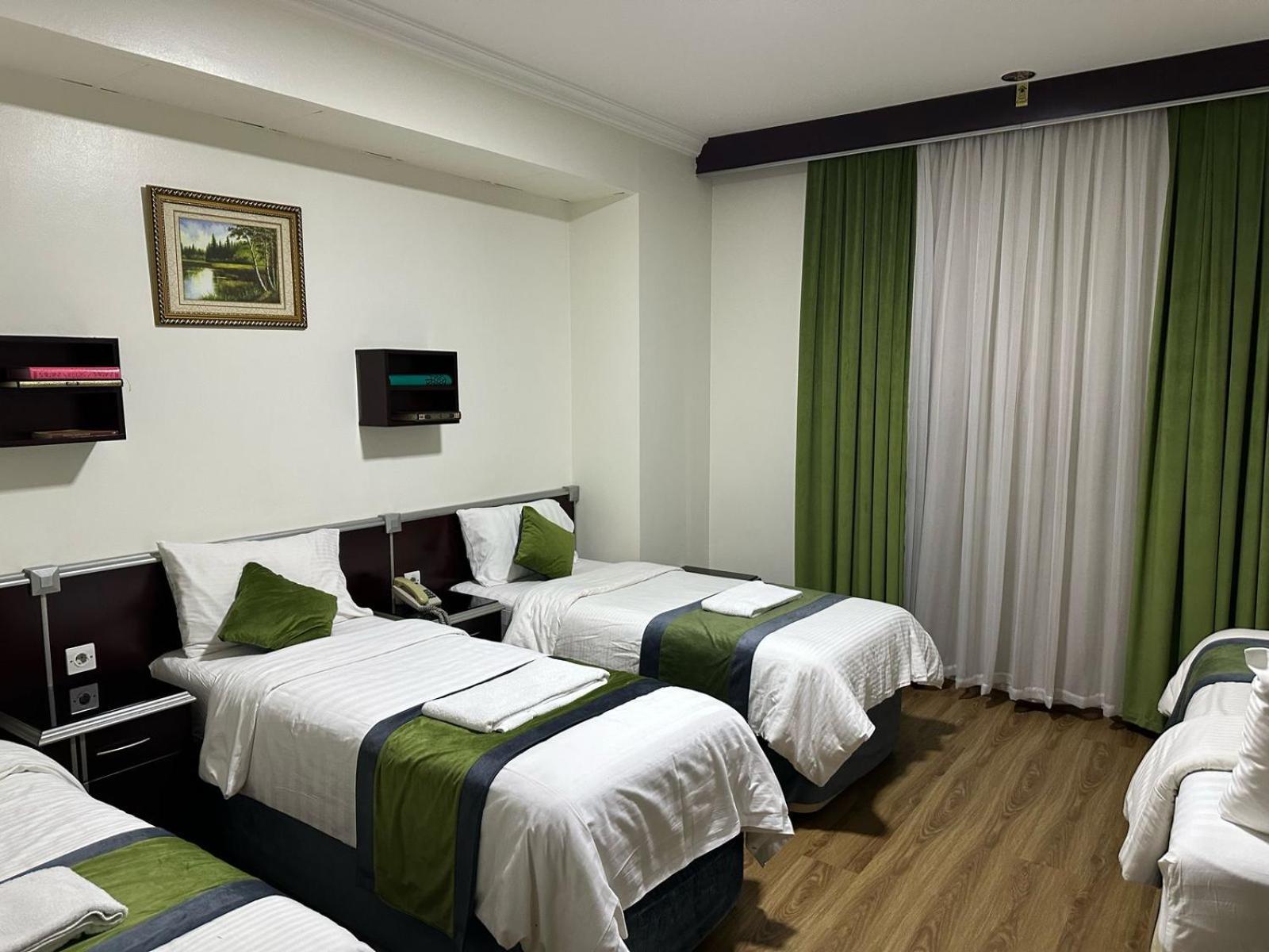 Hotel Morjan Almedina Aldhabi For Hospitality Tourism Buitenkant foto