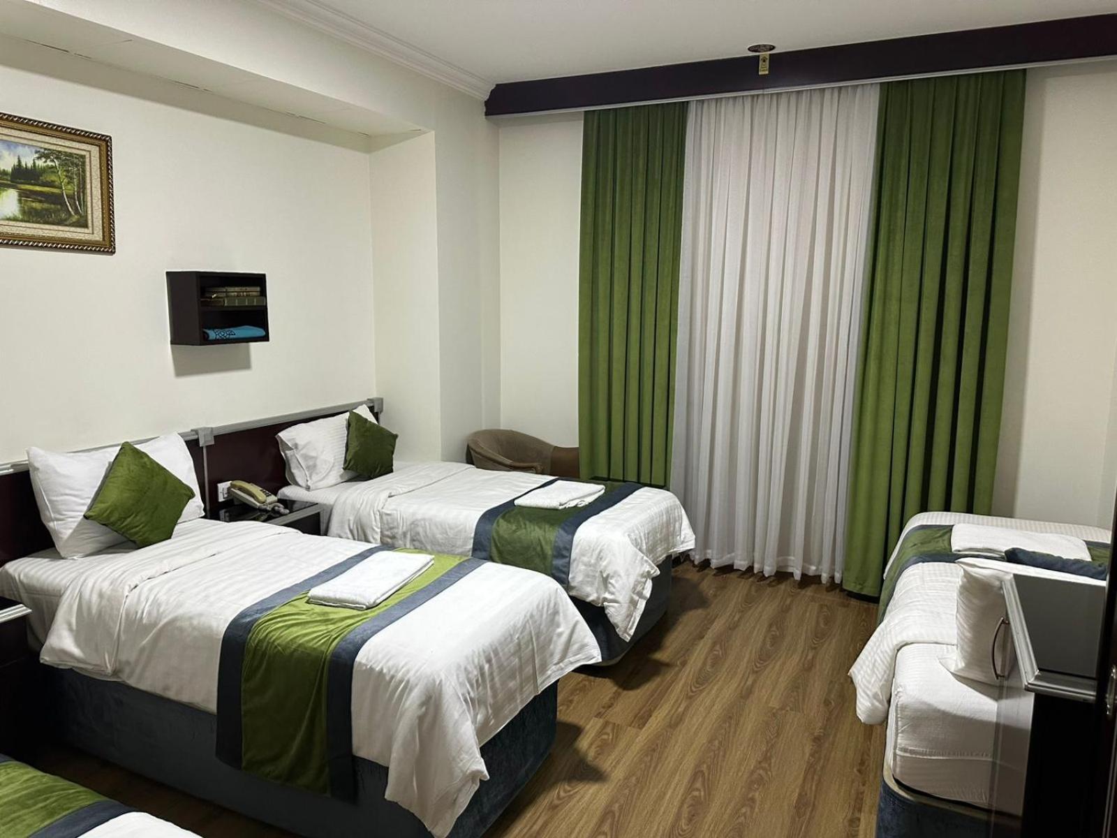 Hotel Morjan Almedina Aldhabi For Hospitality Tourism Buitenkant foto