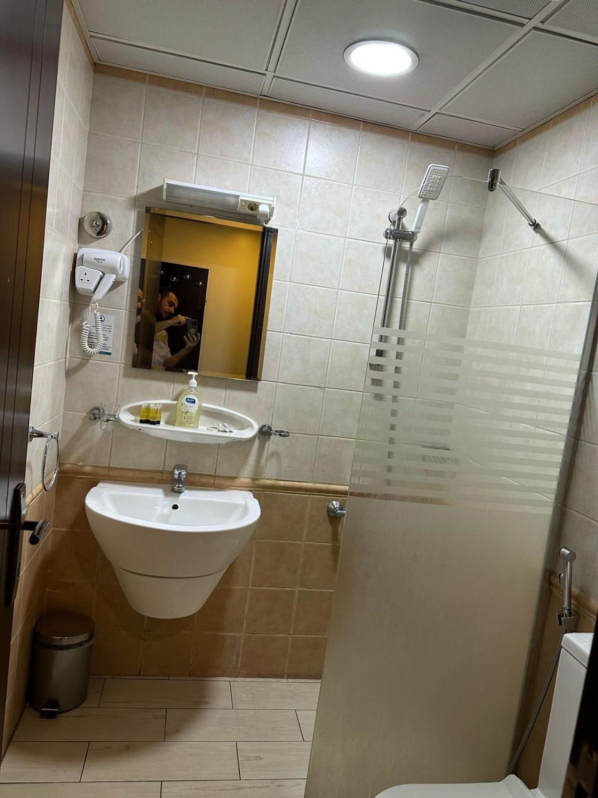 Hotel Morjan Almedina Aldhabi For Hospitality Tourism Buitenkant foto