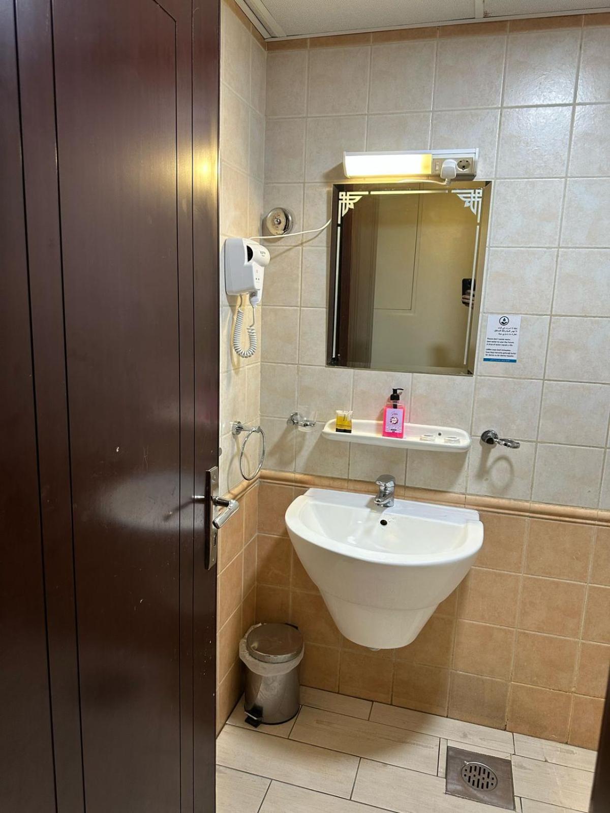 Hotel Morjan Almedina Aldhabi For Hospitality Tourism Buitenkant foto