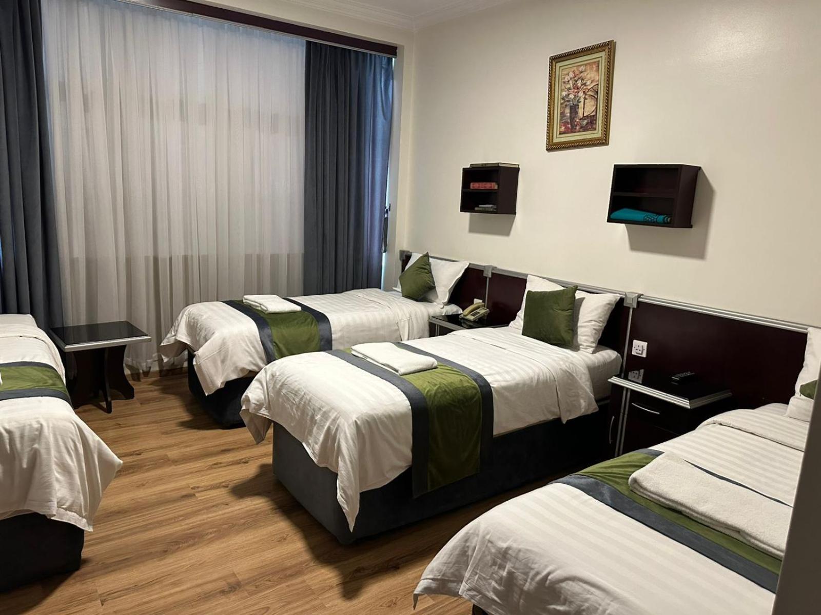 Hotel Morjan Almedina Aldhabi For Hospitality Tourism Buitenkant foto