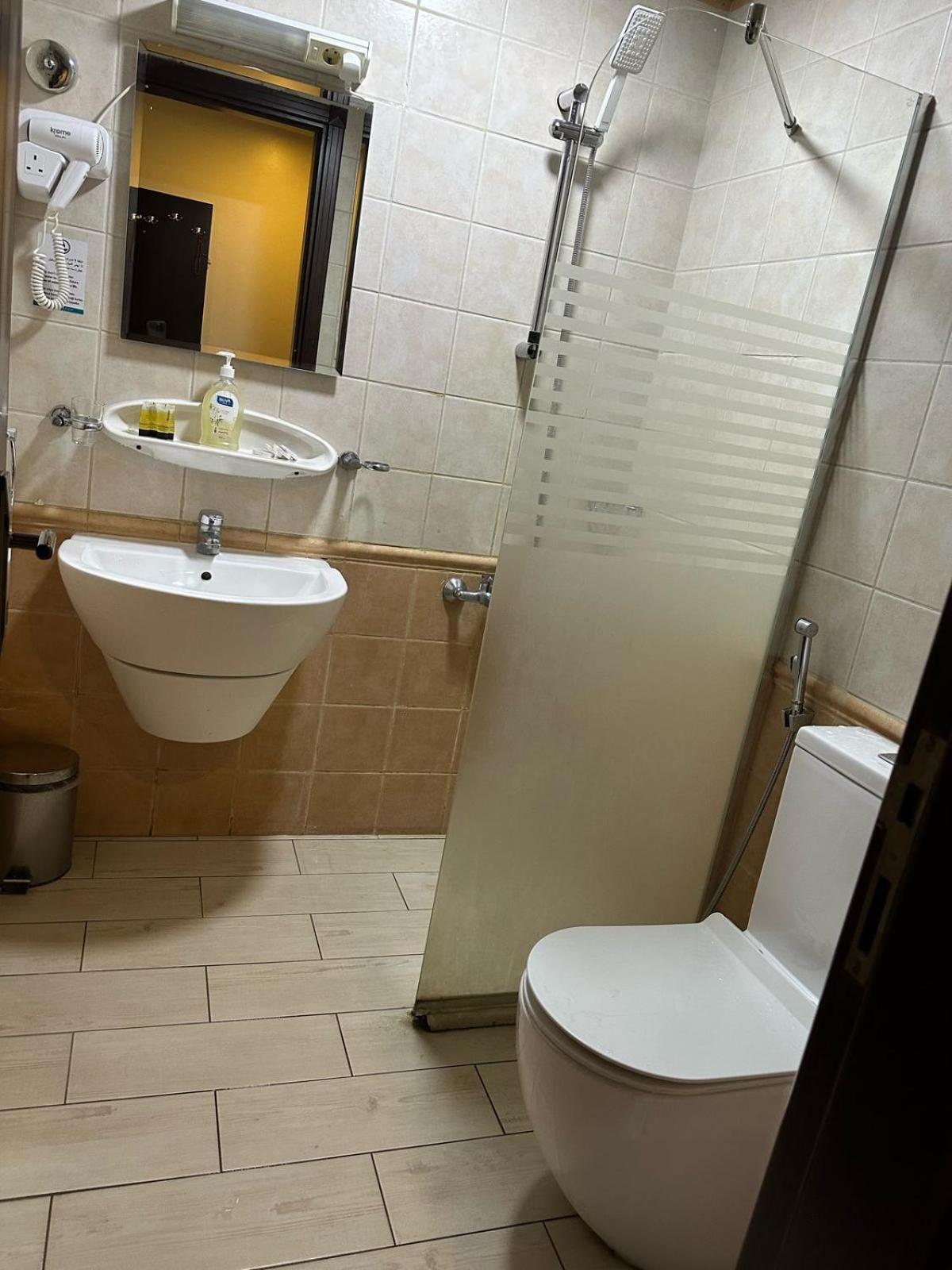 Hotel Morjan Almedina Aldhabi For Hospitality Tourism Buitenkant foto